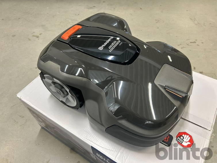 Husqvarna Automover 405X 4