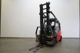 Linde H40 T EVO 394-02