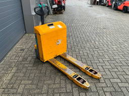 Jungheinrich EJE 114