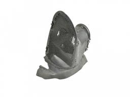 Scania Air intake