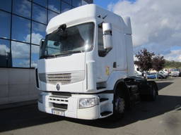 Renault Premium 410 DXI