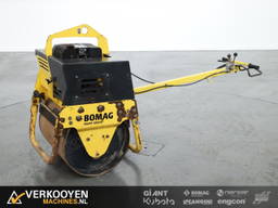 Bomag BW71E-2