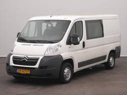 Citroën Jumper 130PK