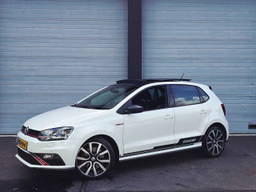 Volkswagen Polo 1.8 TSI GTI