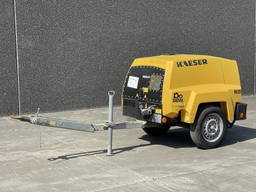 Kaeser M 20