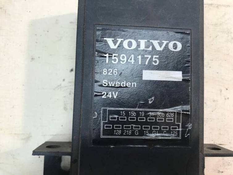 Volvo FM 12 01.98-12.05 1