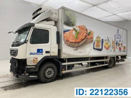 Volvo FM 330