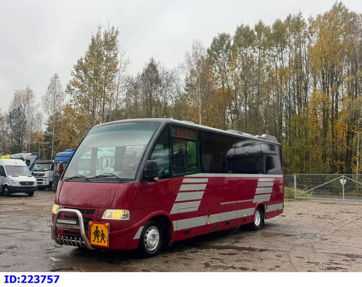 Iveco Rapido 31 Place Euro5 1