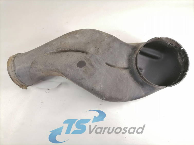 Volvo Air intake 3
