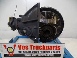 Scania R -780 2.59 Incl Sper