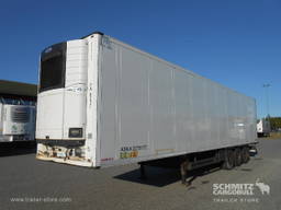 Schmitz Cargobull Semitrailer Reefer Multitemp