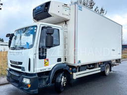 Iveco EuroCargo 120 120E21 -EEV - FRC02/2026 - air rear
