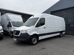 Mercedes-Benz Sprinter 314 CDI L3 H2 Airco Cruise control Navi RWD