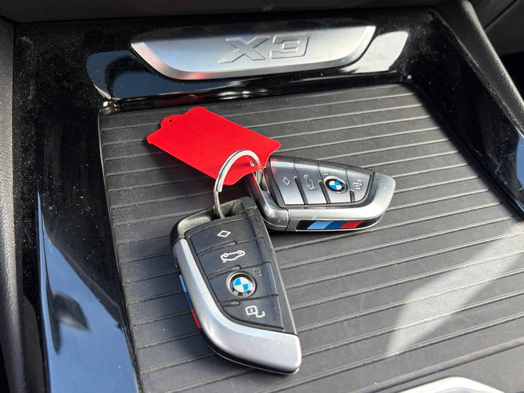 BMW X3 19