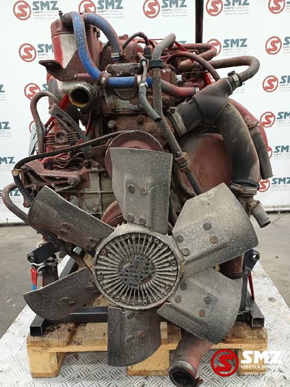 Renault Occ Motor Renault M160 4