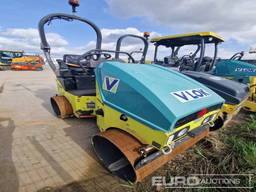 Ammann ARX20-2