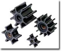 Volvo Impeller 21730344 NEW