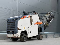 Wirtgen W 50 RI