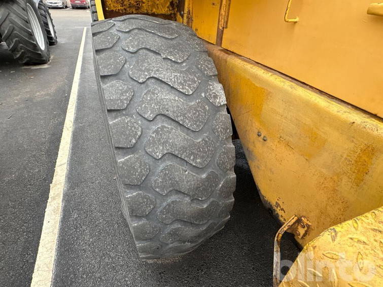 Volvo L90 22
