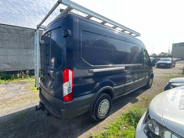 Ford Transit 4