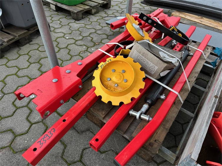 Väderstad 2 Spuranreisser 3
