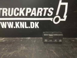 Volvo Switch Module 22418369