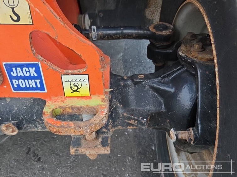 Manitou MTX-625 7