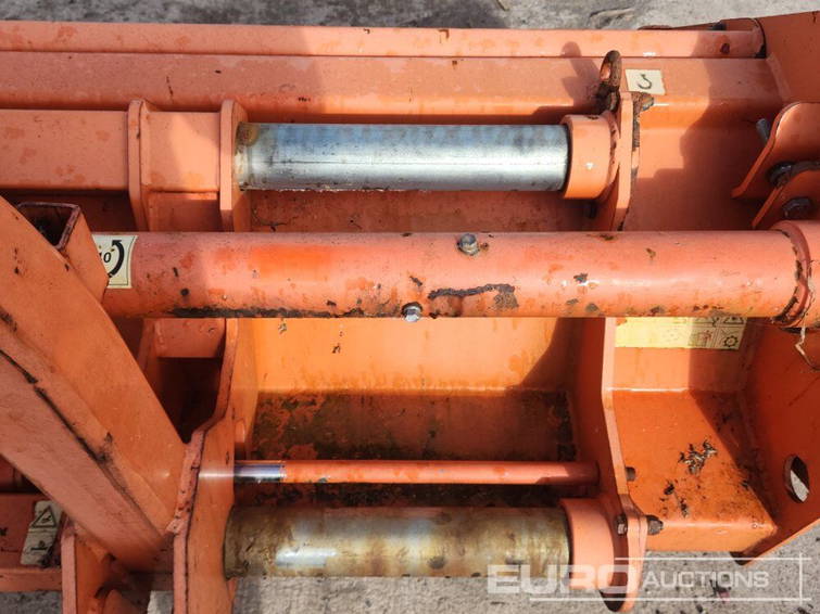 Diversen Browns 250 11