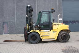Hyster H9.00XM-6