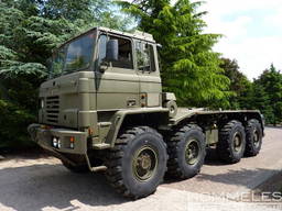 Foden Improved Medium Mobility Load carrier Immlc Trucks Paccar Improved Medium Mobility Load carrier Immlc