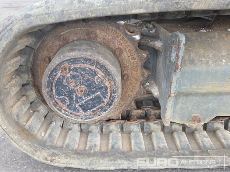 WACKER NEUSON EZ53 10