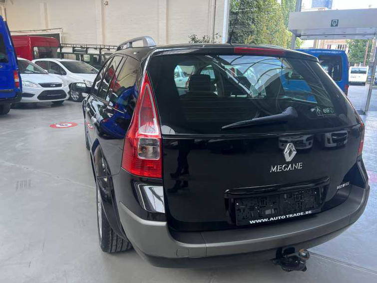 Renault Mégane 4