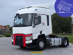 Renault T480
