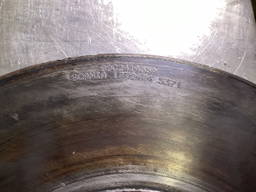 Scania Trillingsdemper 1772474 Used