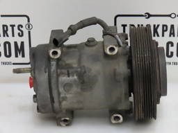 DAF Heating, Ventilation AC Airco compressor DAF