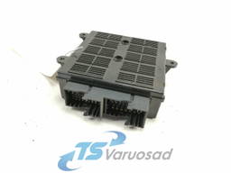 MAN A Ecu A/C
