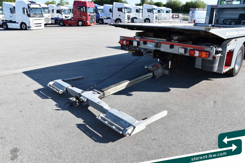 Mercedes-Benz Atego 1330L 21