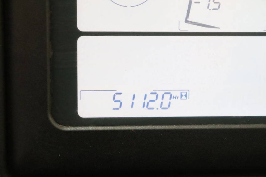 Linde R16X-03 30