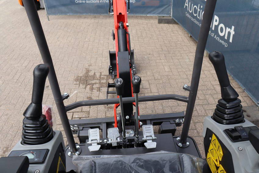 Diversen LB18 22
