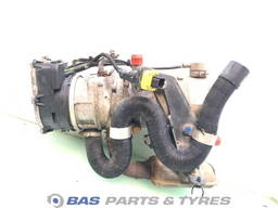 Webasto Thermo Pro 90 Parking 82894252