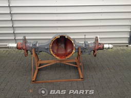 Renault Rear 7422324052