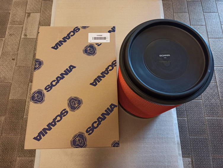 Scania AIR Filter - 1869988 1