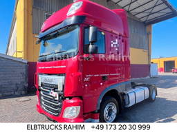 DAF XF 460 Super Space Cab / German