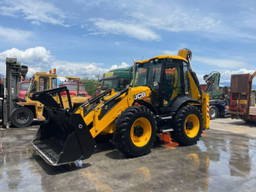 JCB 4CX