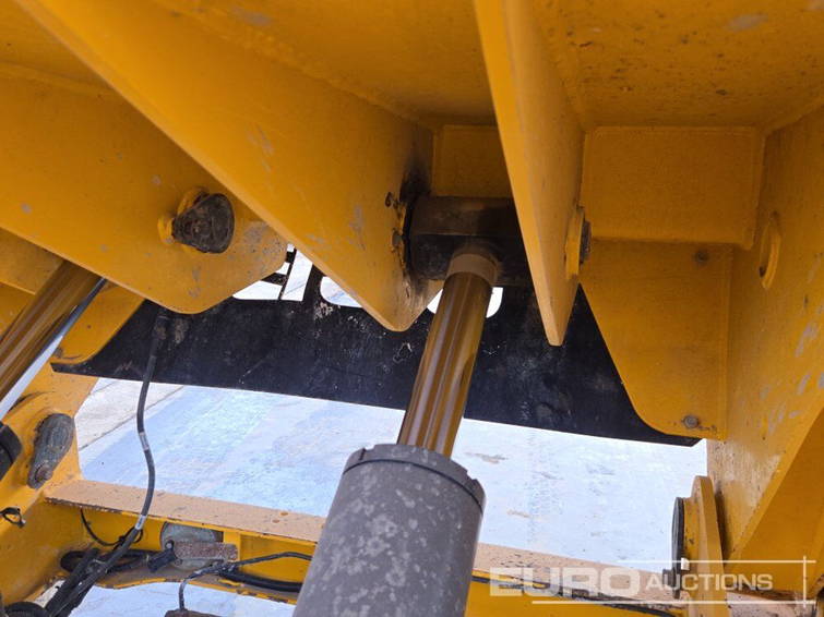 JCB 9TFT 19