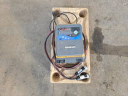 Life Tech Modular 24V 72A Hawker Life Tech Modular 24V 72A Hawker LifeTech EK48 Forklift Battery Charger EnerSys