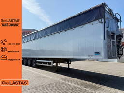 Knapen Trailers Walkingfloor / Schubbodenauflieger