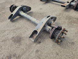 SAF SKRB9019W Trailer Axle 9 TON Disc. SKRB9019W Trailer Axle 9 TON Disc.