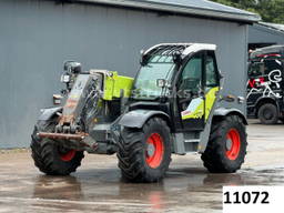 Claas Scorpion 746 Teleskoplader