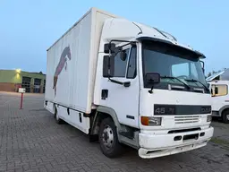 DAF 45